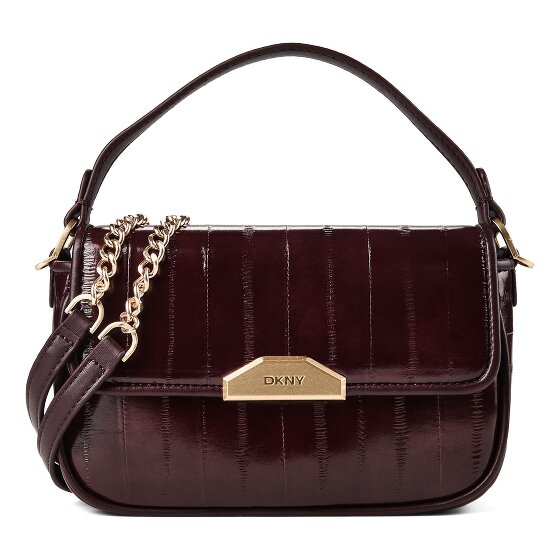 DKNY Willa Shoulder bag Genuine Leather 20.5 cm