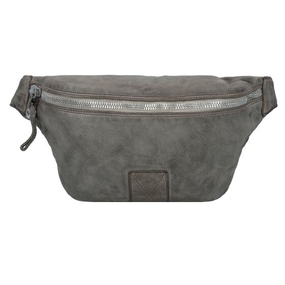 Campomaggi Corniolo Fanny pack Leather 26 cm