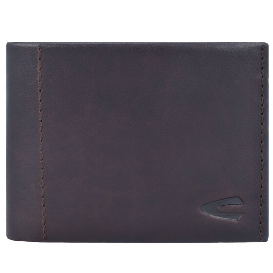 camel active Niagara wallet RFID leather 11 cm