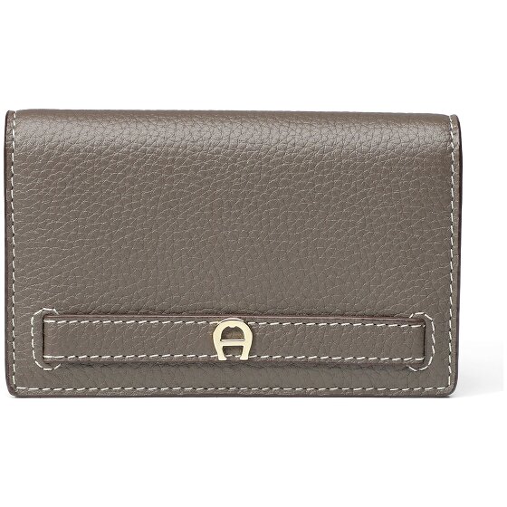 Aigner Farah Wallet Leather 12.5 cm