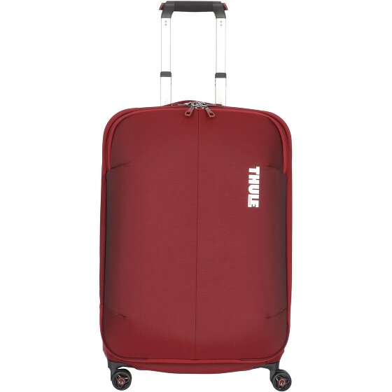 Thule Subterra 4 Roll Trolley 63 cm Thule Subterra 4 Roll Trolley 63 cm