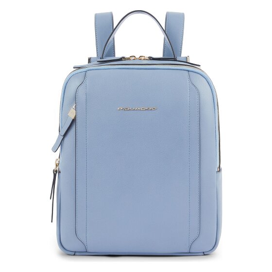 Piquadro Circle Daypack Leather 32 cm