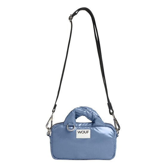 Wouf Glossy Mini Bag Handbag 19 cm