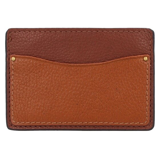 Fossil Anderson Credit card case Leather 10.5 cm