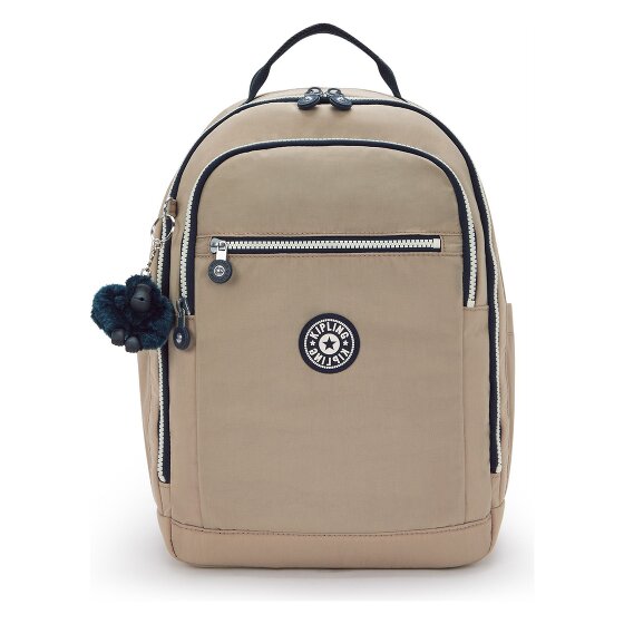 Kipling Seoul travel backpack 40 cm laptop compartment