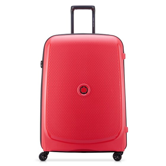 Delsey Paris Belmont Plus 4 wheels Trolley L 76 cm Expandable