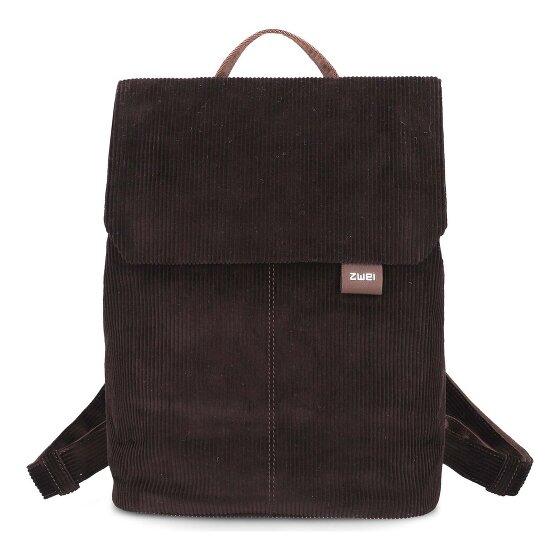 Zwei Mademoiselle.M Daypack 35 cm Laptop compartment