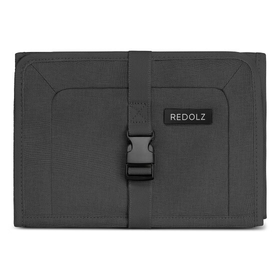 Redolz Essentials 12 toiletry bag / cosmetic roll26 cm hangable