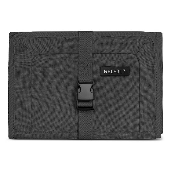 Redolz Essentials 12 toiletry bag / cosmetic roll26 cm hangable