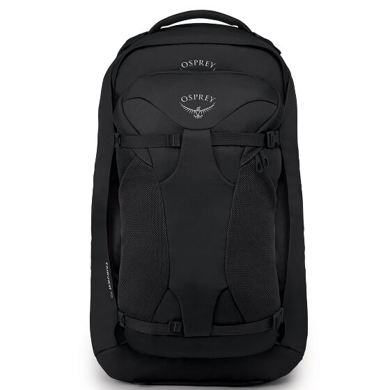 Osprey Fairview 70 backpack 64 cm laptop compartment