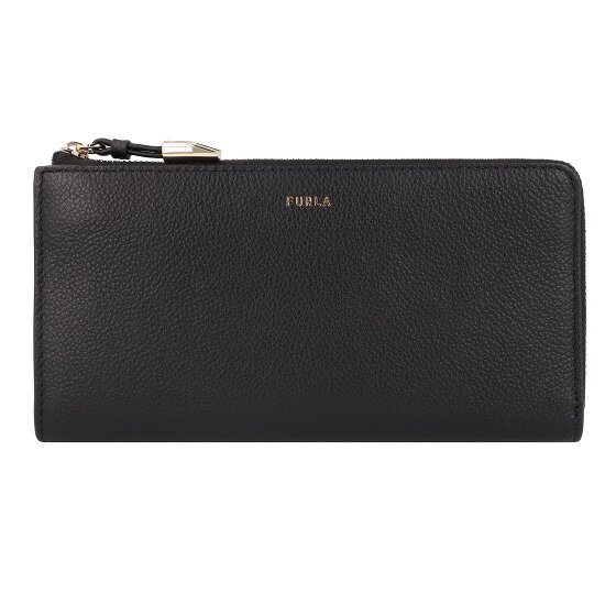 Furla Goccia Wallet Leather 19 cm