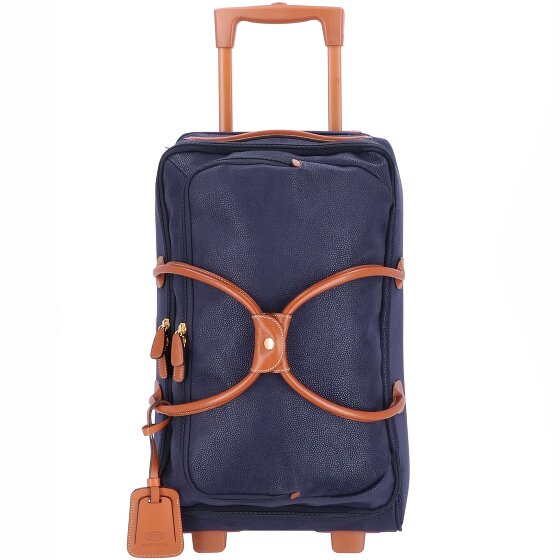 Bric's Life roller travel bag 55 cm
