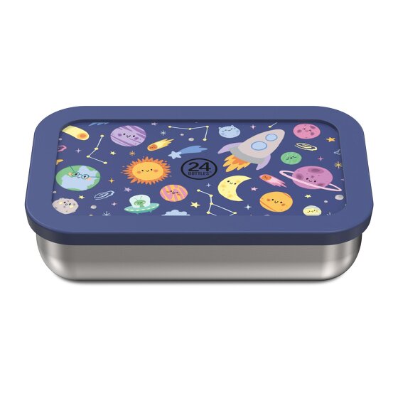 24Bottles lunch box 18.5 cm