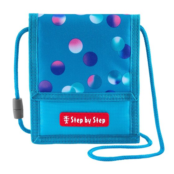 Step by Step Chest bag 11 cm