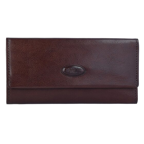 Bric's Monte Rosa key wallet leather 13 cm