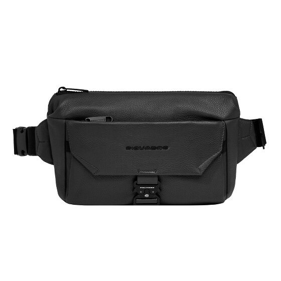 Piquadro Than Fanny pack RFID protection 29 cm