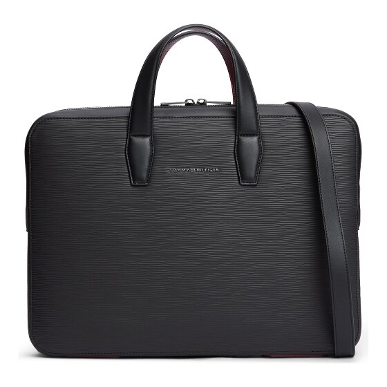 Tommy Hilfiger TH Business Briefcase 40 cm Laptop compartment
