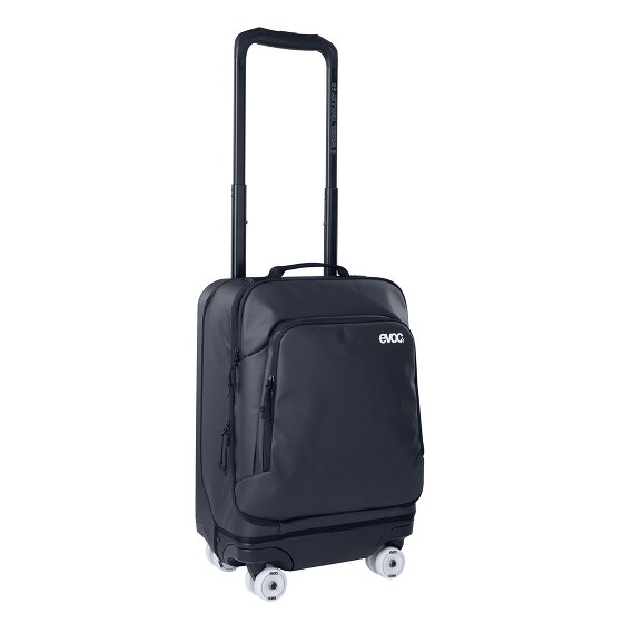 Evoc 4 wheels Cabin trolley 55 cm Laptop compartment