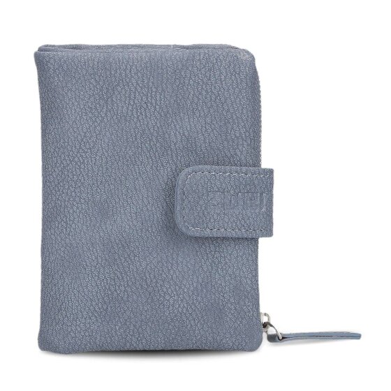 Zwei Mademoiselle Wallet 10 cm