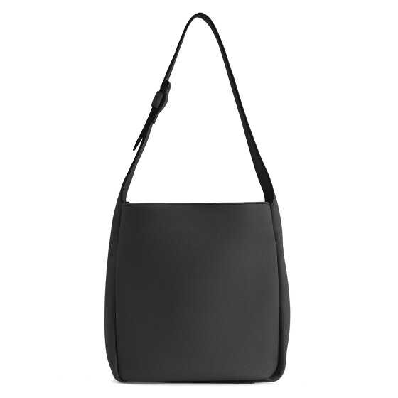 FredsBruder Bestie Shoulder Bag Leather 28 cm