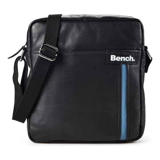 Bench Shoulder bag Genuine Leather 24 cm