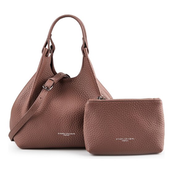 Gianni Chiarini Dua Handbag Genuine Leather 27 cm