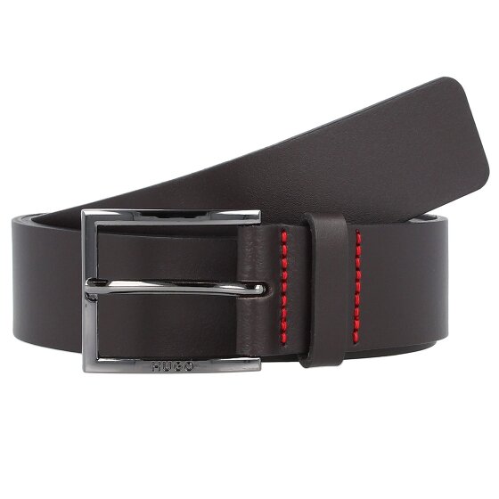 Hugo Geek Belt Leather