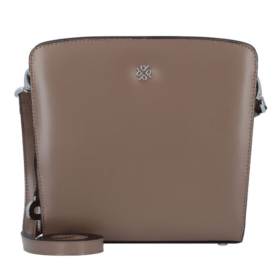 Picard Black Tie Black Tie Shoulder bag Leather 22 cm