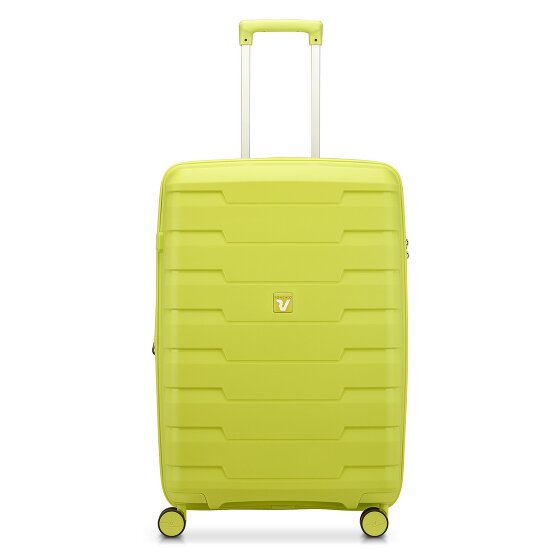 Roncato Skyline 2.0 4 wheels Trolley 46.5 cm with expansion pleat