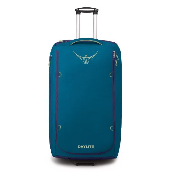 Osprey Daylite Whld Duffel 115 2 wheels Travel bag 82 cm