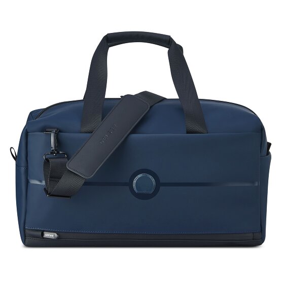 Delsey Paris Turenne Soft Weekender travel bag 45 cm