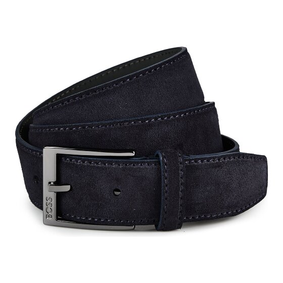 Boss Elloy Belt Genuine Leather