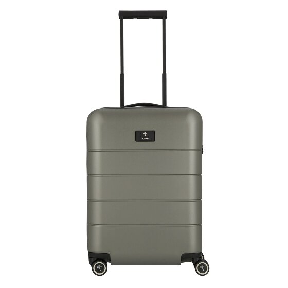 Joop! Volare 1.0 4 wheels Cabin suitcase 55 cm