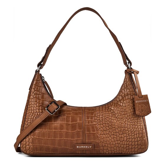 Burkely Cool Colbie Shoulder Bag Genuine Leather 33 cm