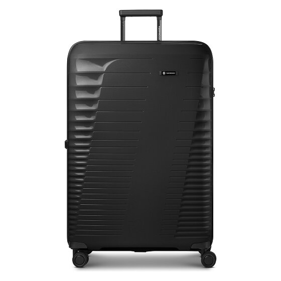 Farmhood Eco Edition 4 wheels Trolley 77 cm Expandable