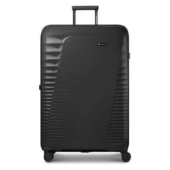 Farmhood Eco Edition 4 wheels Trolley 77 cm Expandable
