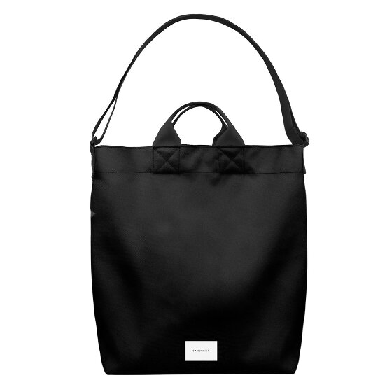 Sandqvist Ground Shoulder Bag 32 cm Laptop compartment Sandqvist Ground Shoulder Bag 32 cm Laptop compartment