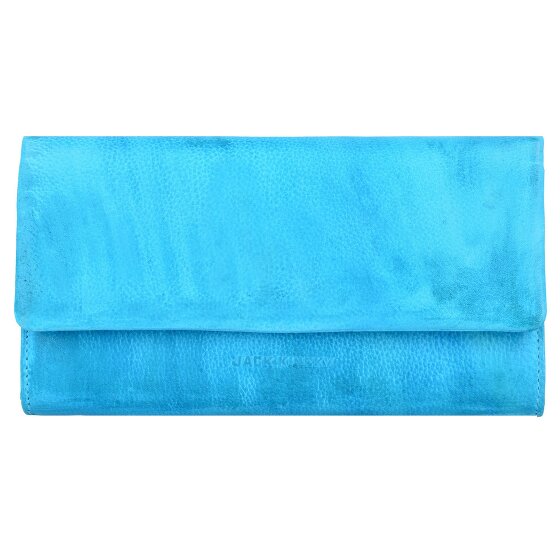 Jack Kinsky Nassau 513 wallet leather 19 cm