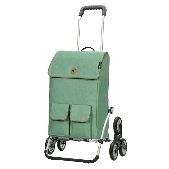 Andersen Shopper Unus Shopper Fun Ipek Ma Shopping Trolley 58 cm