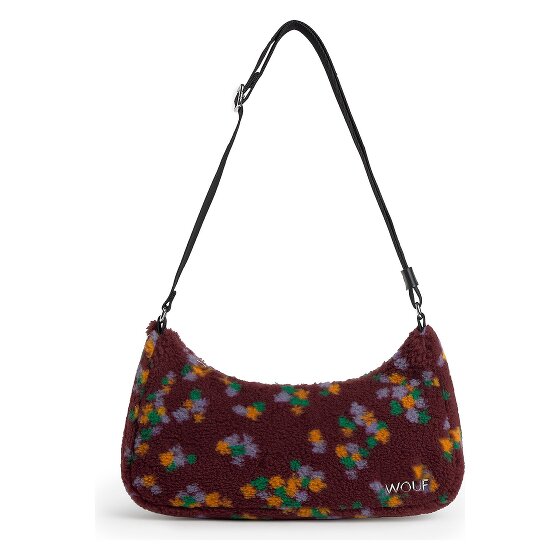 Wouf Teddy Shoulder Bag 33 cm
