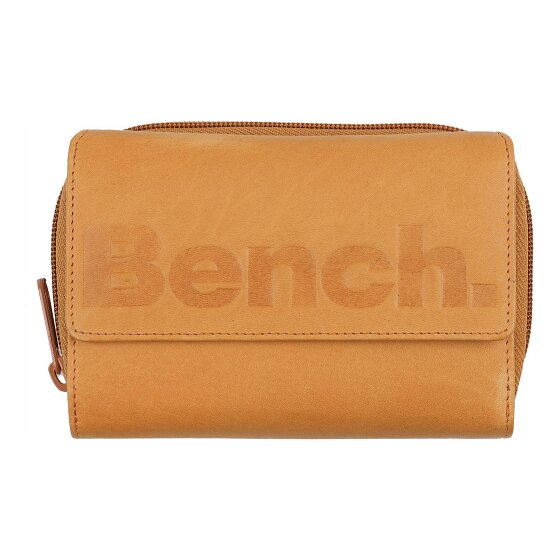 Bench Wallet 14 cm