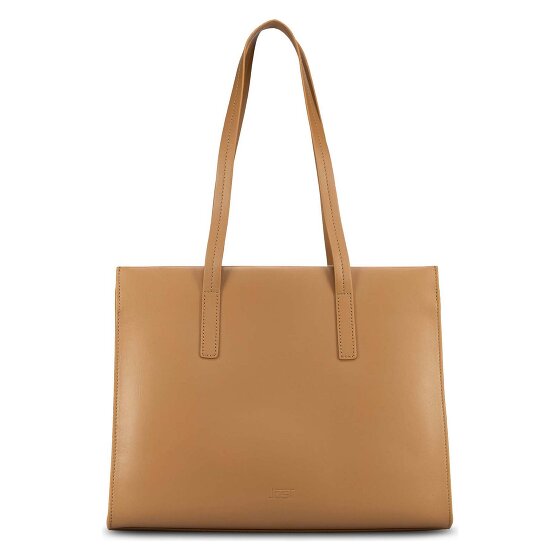 Jost Arva Shoulder Bag Leather 40 cm