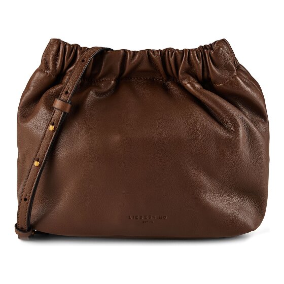 Liebeskind Cloud II Shoulder bag S Leather 35 cm