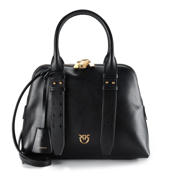 PINKO Shoulder Bag Leather 30 cm PINKO Shoulder Bag Leather 30 cm