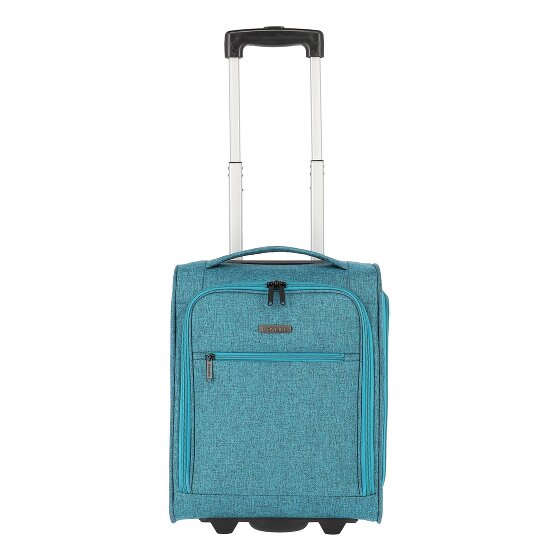Travelite Cabin 2 Roll Cabin Trolley 43 cm