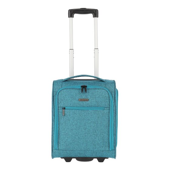 Travelite Cabin 2 Roll Cabin Trolley 43 cm