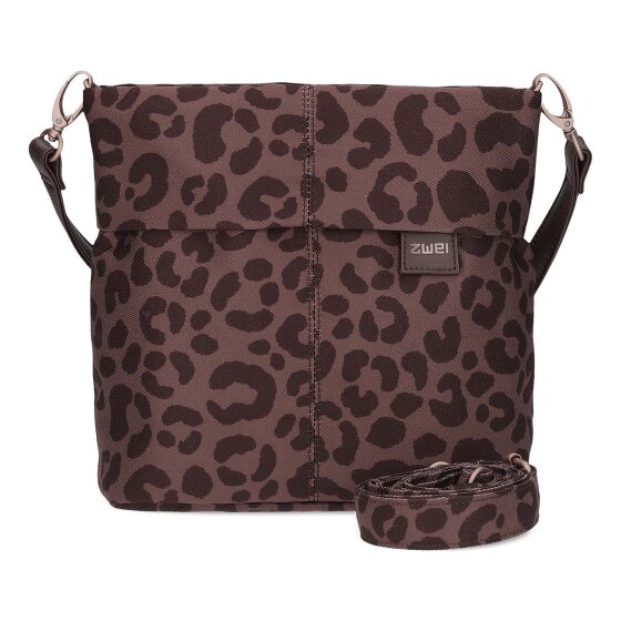 Zwei Mademoiselle.M Shoulder Bag 25 cm