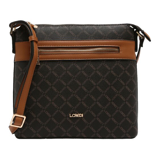 L.Credi Filiberta Shoulder bag 24 cm