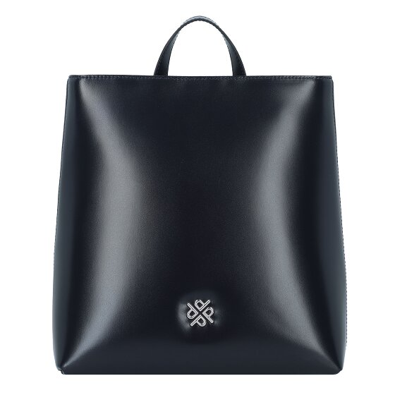 Picard Black Tie City Backpack Leather 28 cm Picard Black Tie City Backpack Leather 28 cm