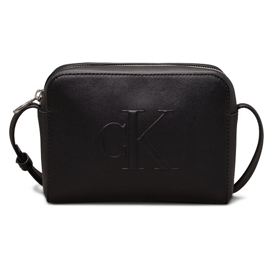 Calvin Klein Jeans Sculpted Deboss Shoulder bag 20 cm